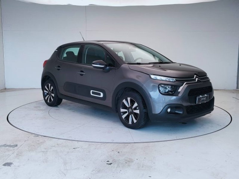 Citroen C3 usata a Teramo (3)