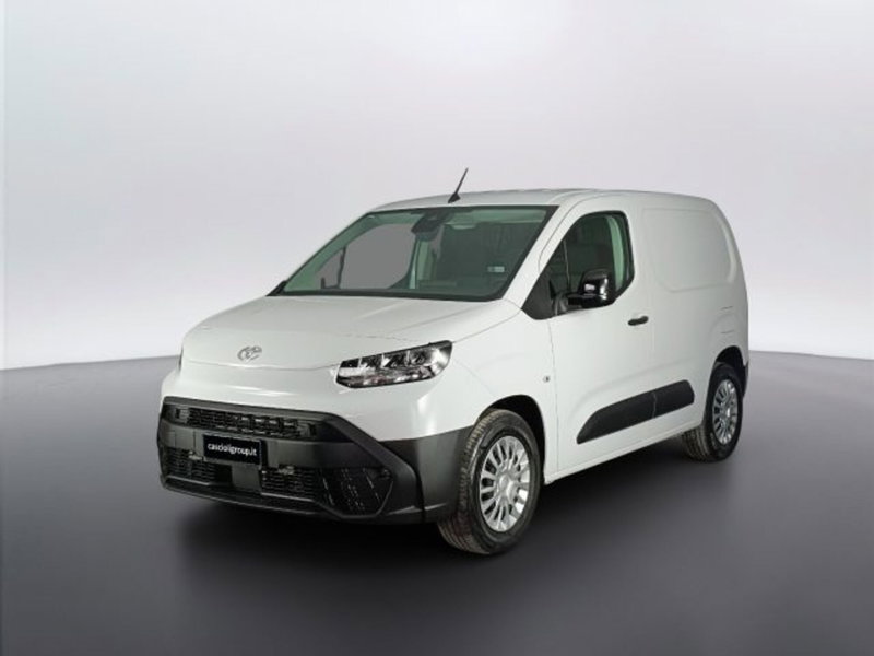 Toyota Proace City Electric usata a Teramo