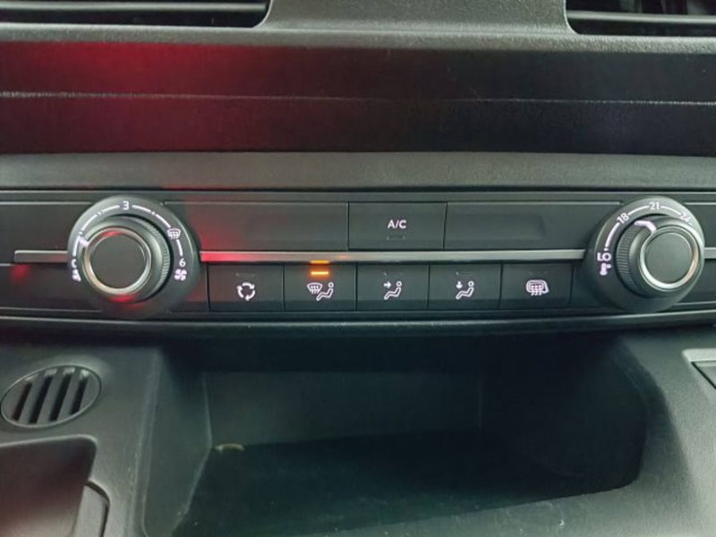 Toyota Proace City Electric usata a Teramo (15)