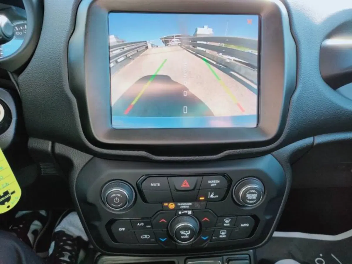Jeep Renegade usata a Teramo (16)