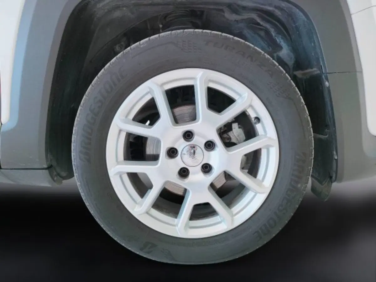 Jeep Renegade usata a Teramo (9)
