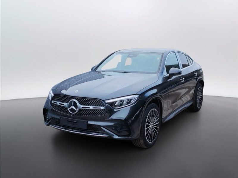 Mercedes-Benz CLE Coupé nuova a Teramo