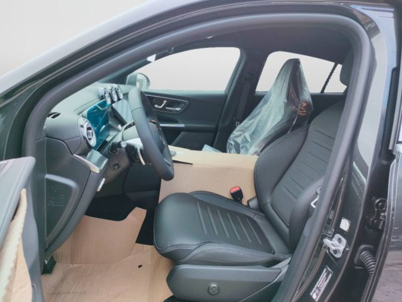 Mercedes-Benz CLE Coupé nuova a Teramo (10)