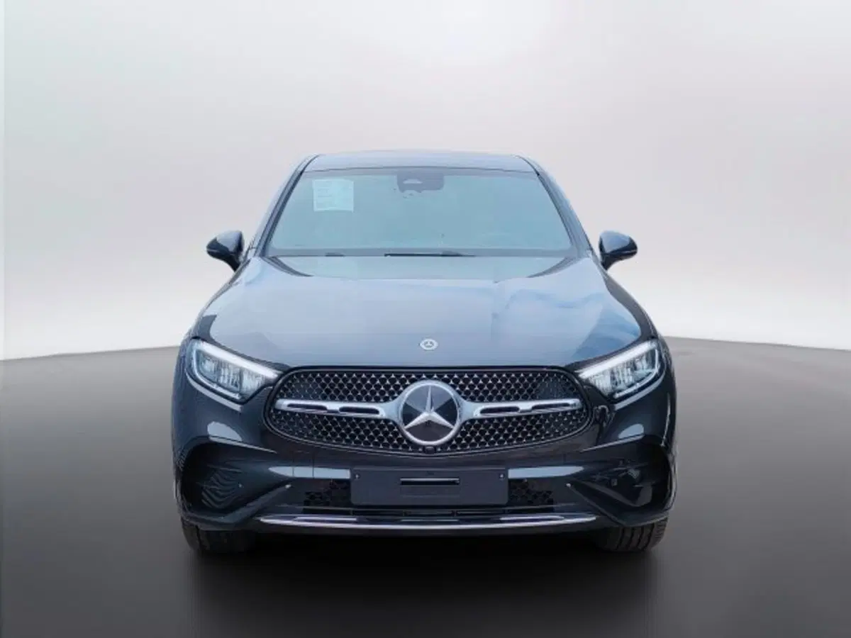 Mercedes-Benz CLE Coupé nuova a Teramo (2)