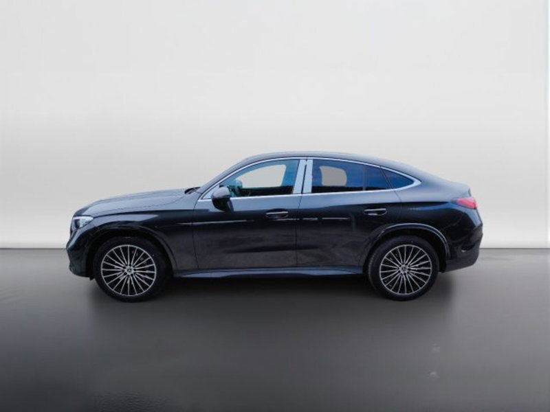 Mercedes-Benz CLE Coupé nuova a Teramo (3)