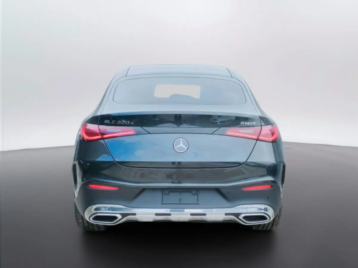 Mercedes-Benz CLE Coupé nuova a Teramo (4)