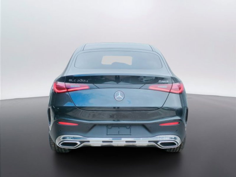 Mercedes-Benz CLE Coupé nuova a Teramo (4)