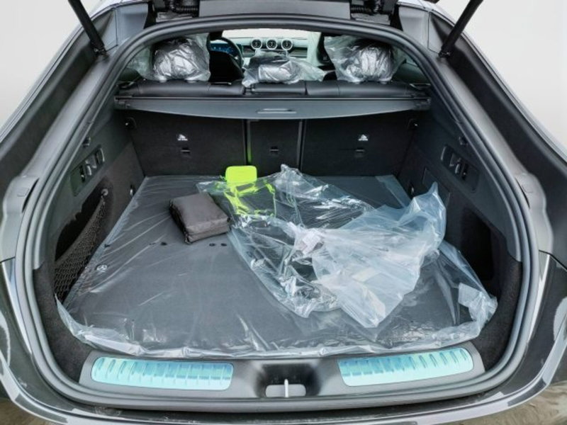 Mercedes-Benz CLE Coupé nuova a Teramo (5)