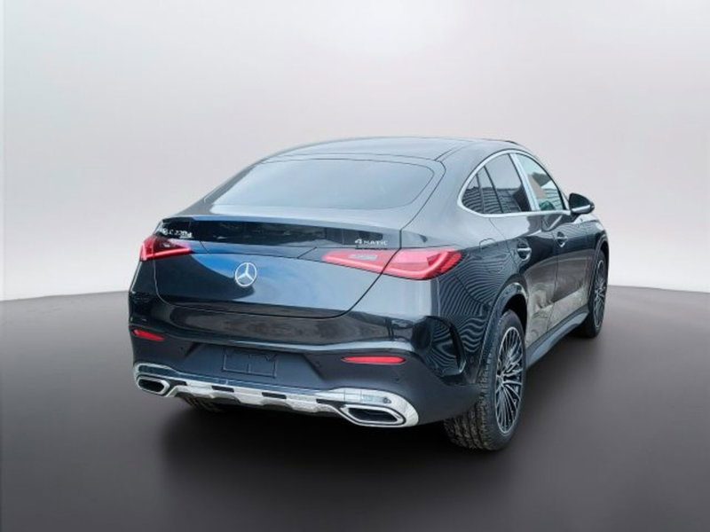 Mercedes-Benz CLE Coupé nuova a Teramo (6)