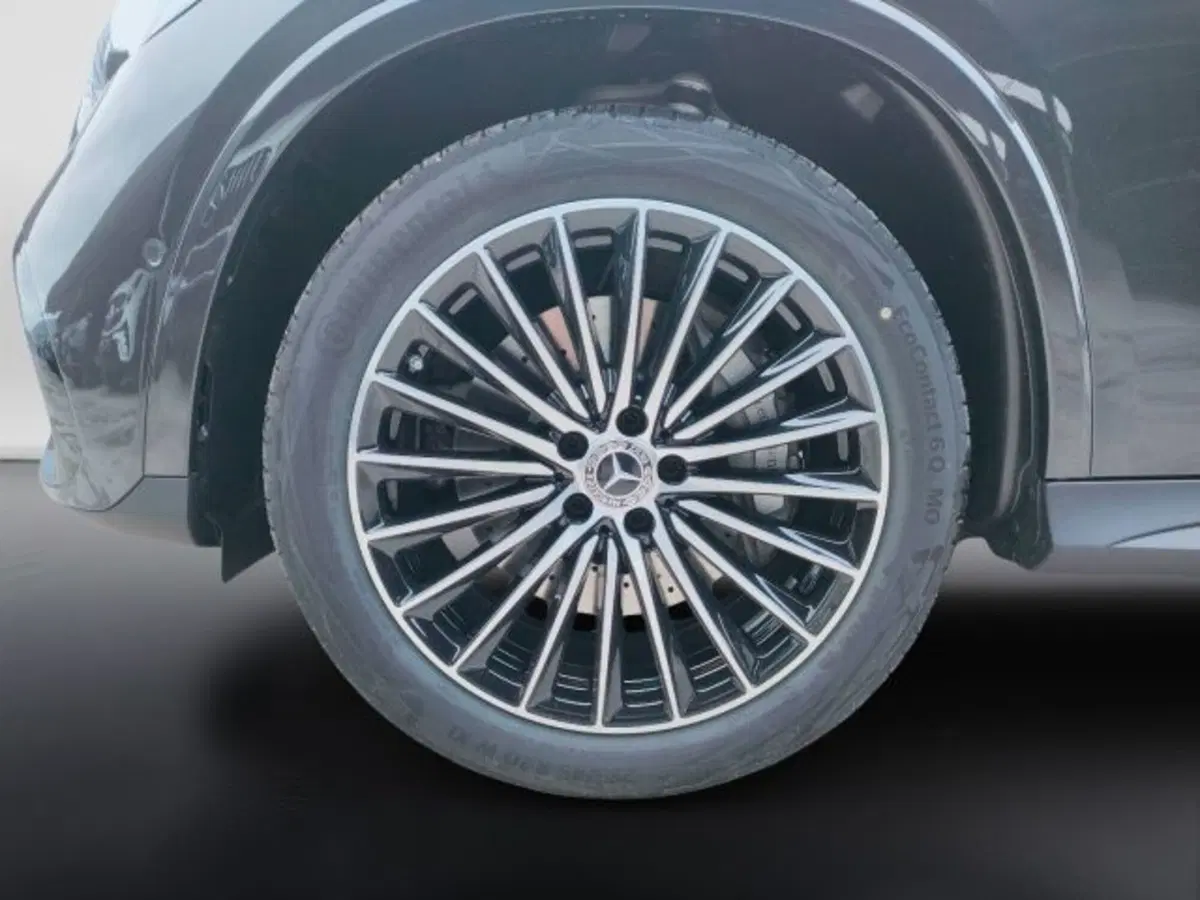 Mercedes-Benz CLE Coupé nuova a Teramo (7)