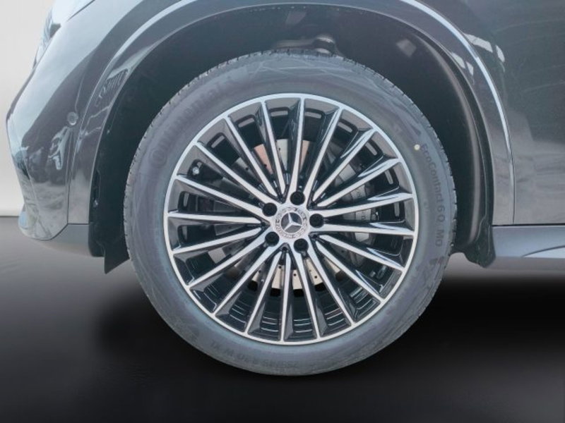 Mercedes-Benz CLE Coupé nuova a Teramo (7)