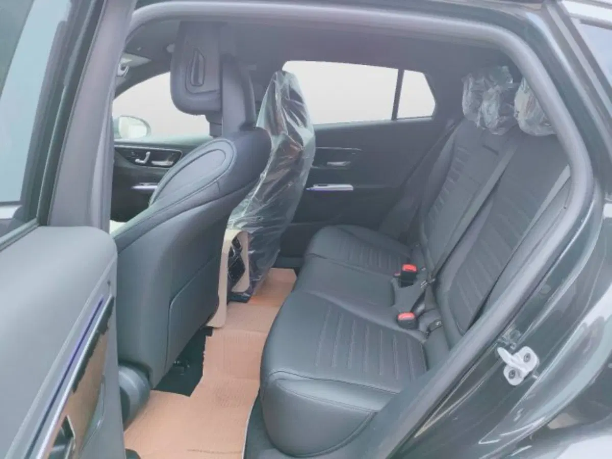 Mercedes-Benz CLE Coupé nuova a Teramo (8)