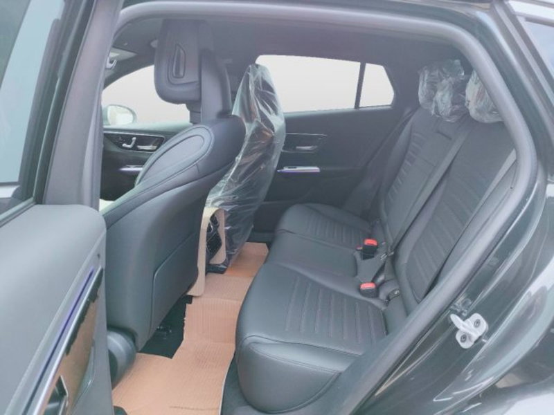 Mercedes-Benz CLE Coupé nuova a Teramo (8)