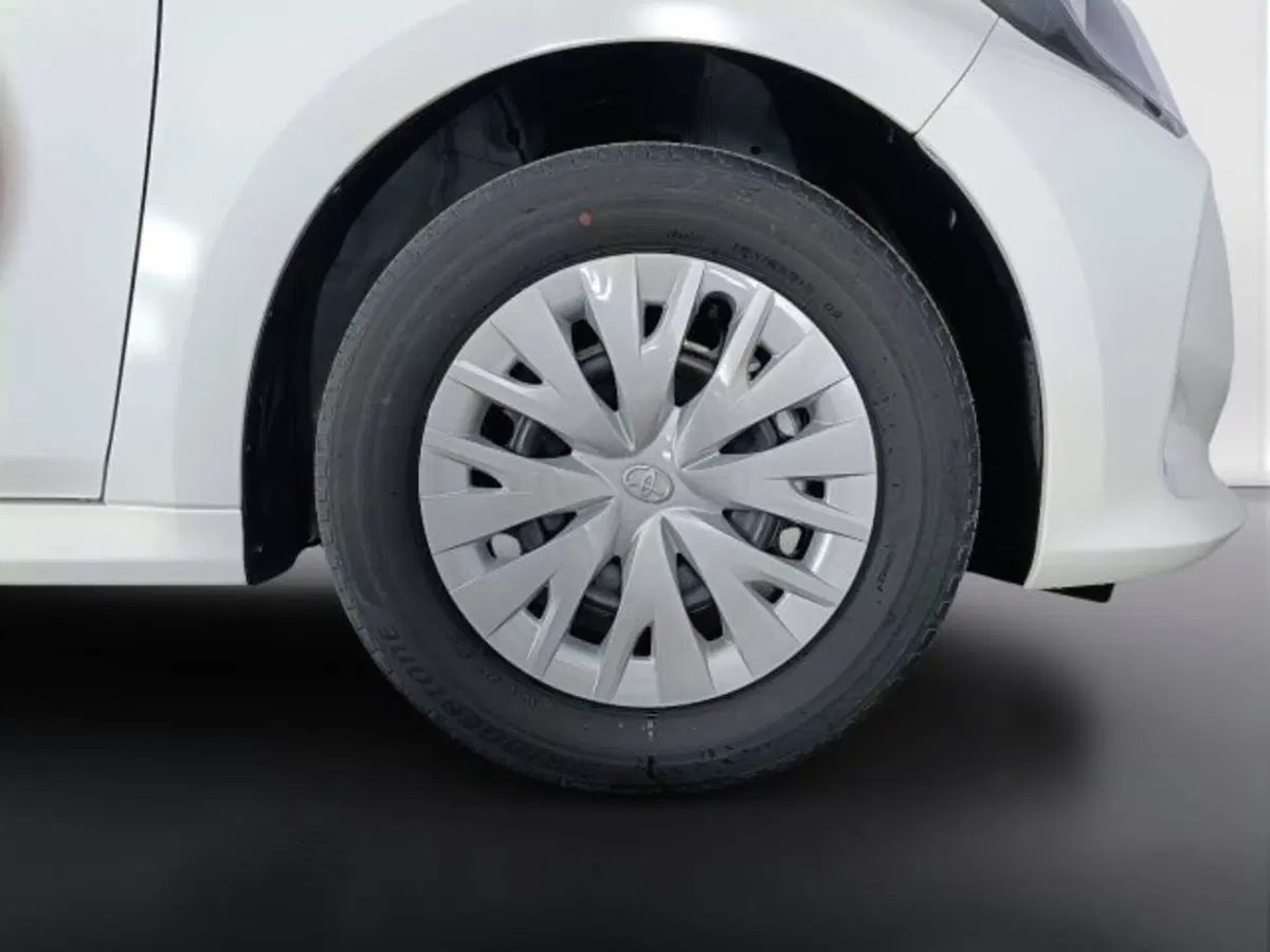 Toyota Yaris nuova a Teramo (19)