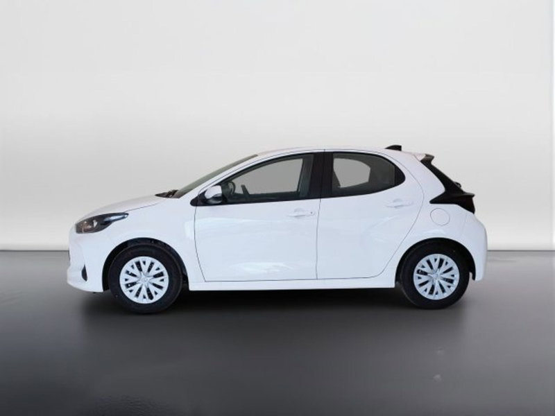 Toyota Yaris nuova a Teramo (8)
