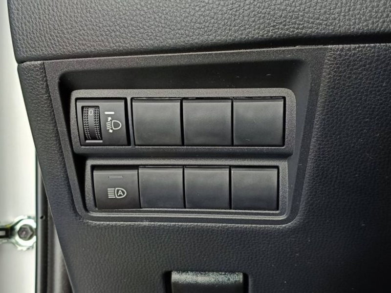 Toyota Yaris nuova a Teramo (15)