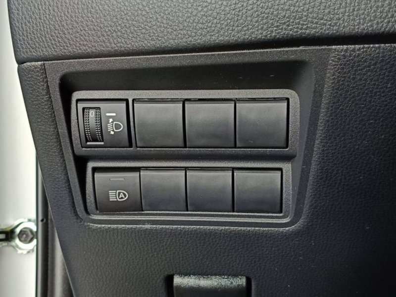 Toyota Yaris nuova a Teramo (15)