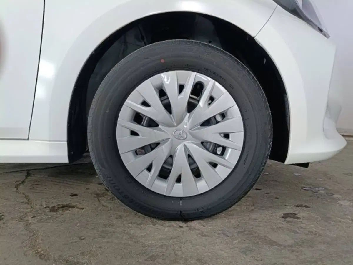 Toyota Yaris nuova a Teramo (19)