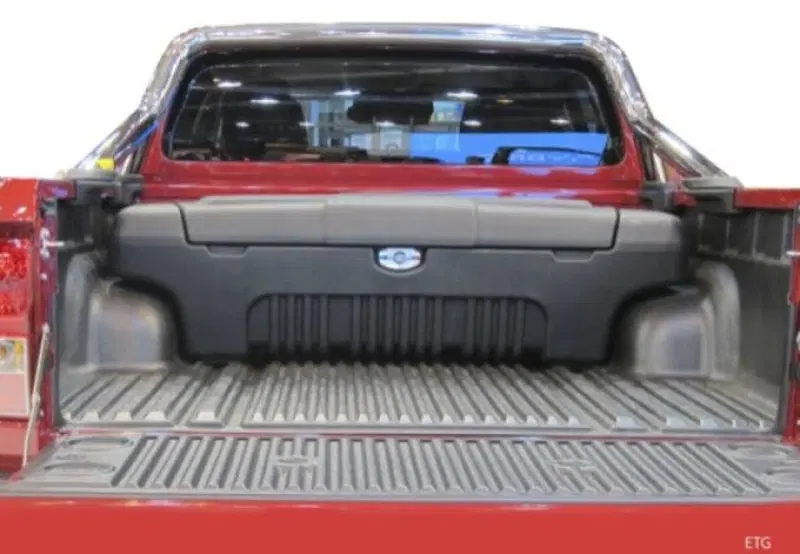 Toyota Hilux nuova a Teramo (11)