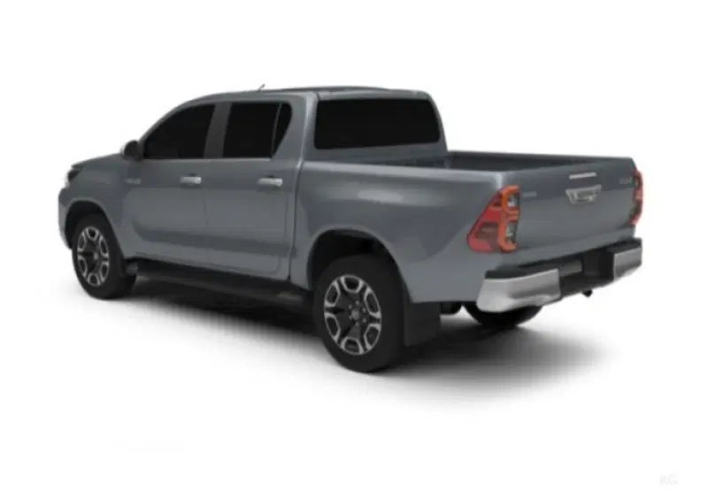 Toyota Hilux nuova a Teramo (3)