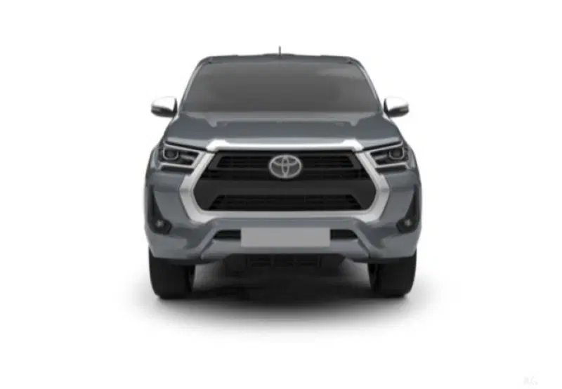Toyota Hilux nuova a Teramo (4)