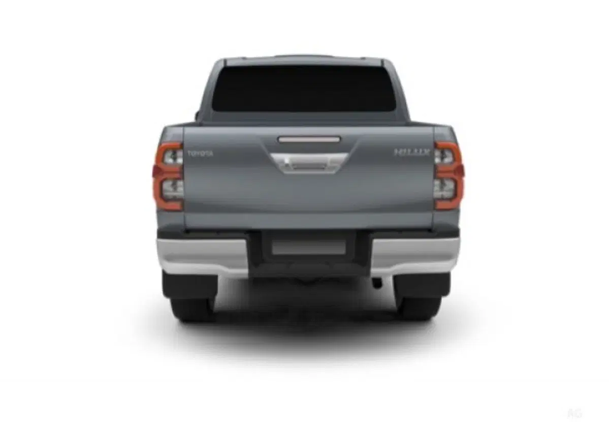 Toyota Hilux nuova a Teramo (5)
