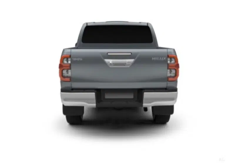 Toyota Hilux nuova a Teramo (5)