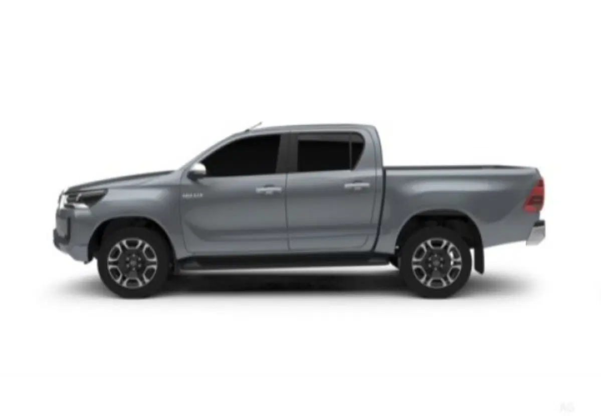 Toyota Hilux nuova a Teramo (6)