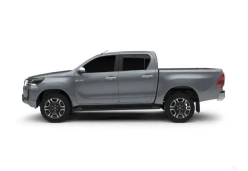 Toyota Hilux nuova a Teramo (6)
