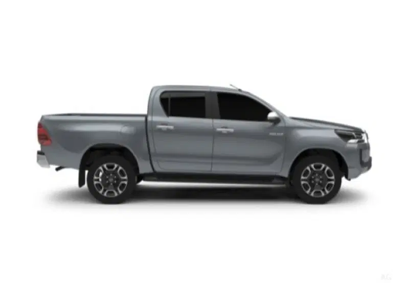 Toyota Hilux nuova a Teramo (7)