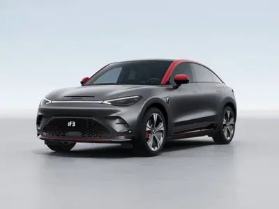 smart #3 Brabus nuova a Mosciano Sant'Angelo