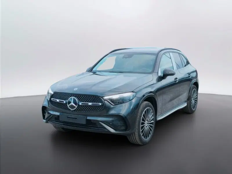 Mercedes-Benz GLC Coupé nuova a Teramo