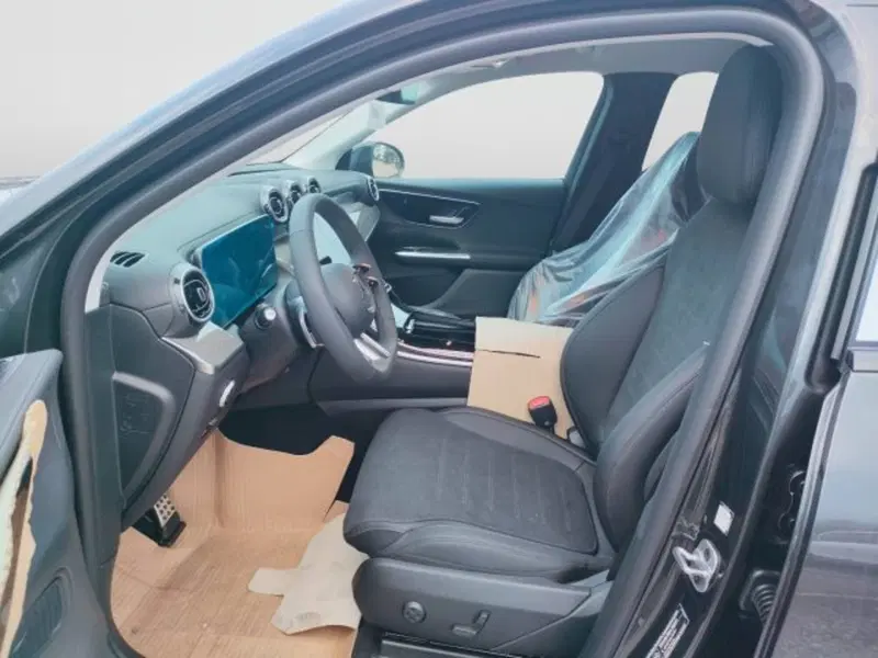 Mercedes-Benz GLC Coupé nuova a Teramo (12)