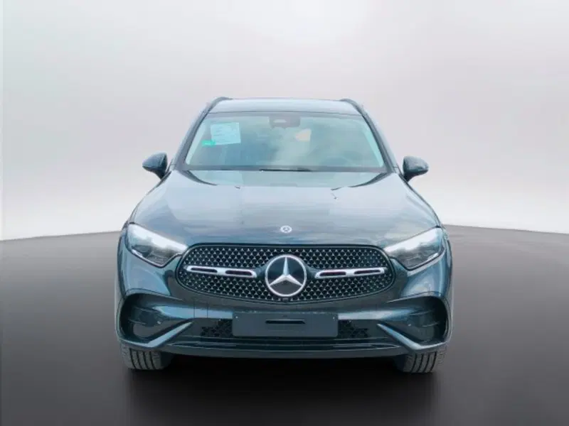 Mercedes-Benz GLC Coupé nuova a Teramo (2)
