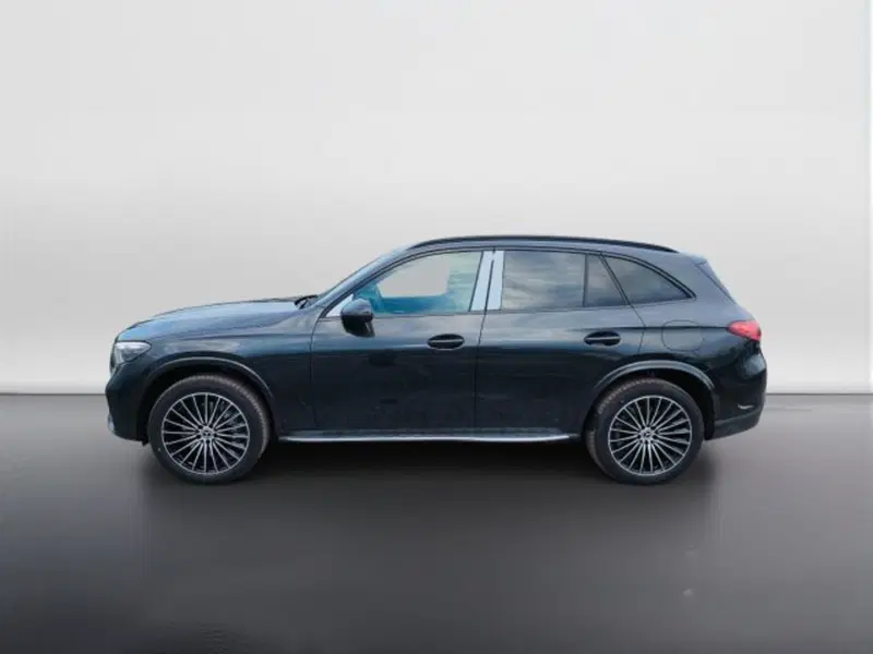 Mercedes-Benz GLC Coupé nuova a Teramo (3)