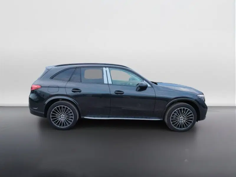 Mercedes-Benz GLC Coupé nuova a Teramo (7)