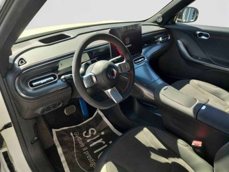 smart #1 nuova a Teramo (10)