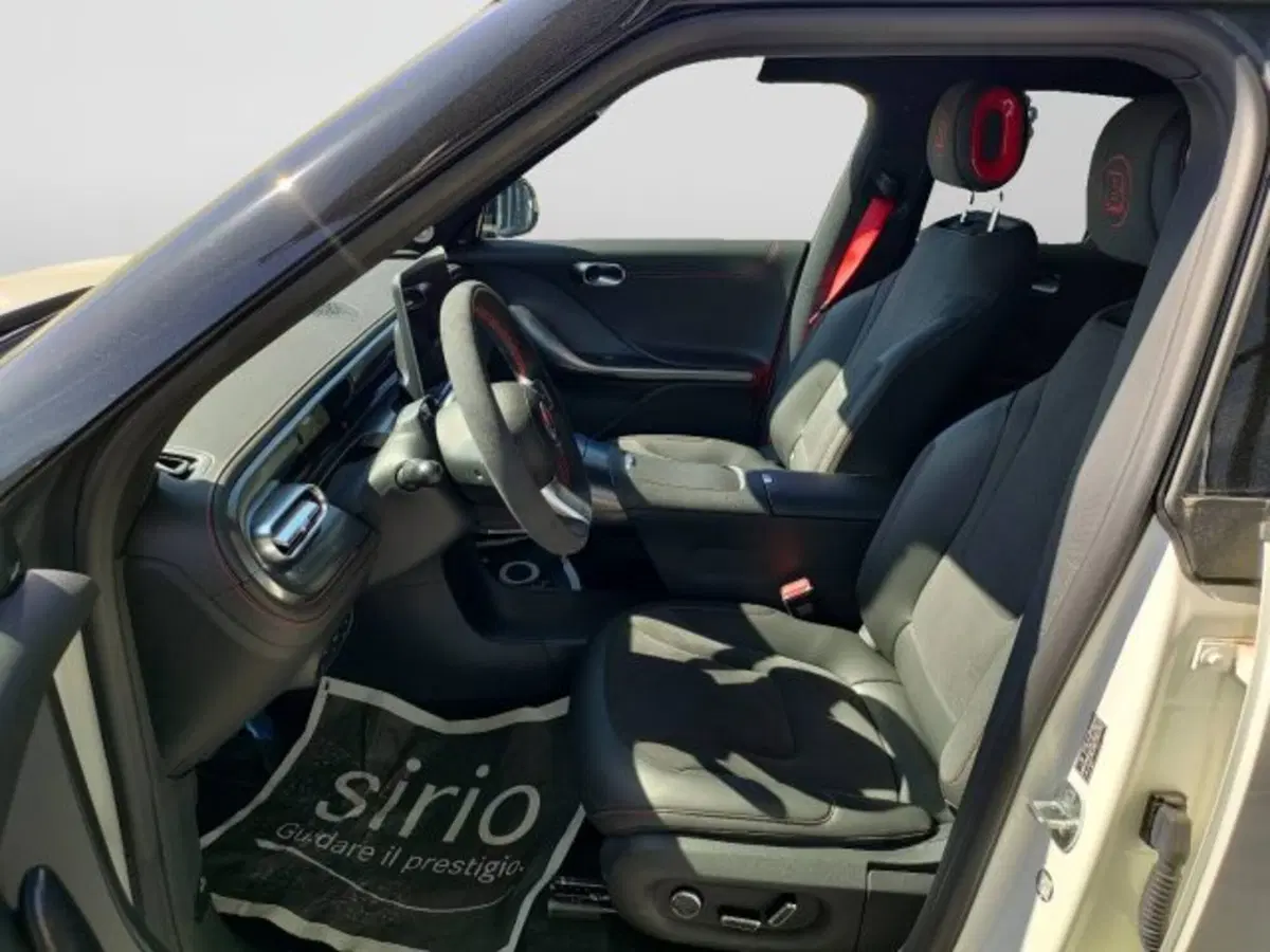 smart #1 nuova a Teramo (11)