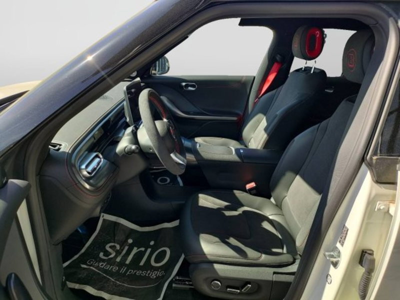 smart #1 nuova a Teramo (11)