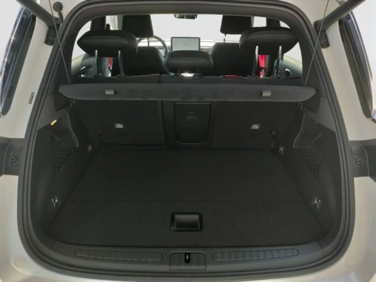 smart #1 nuova a Teramo (4)