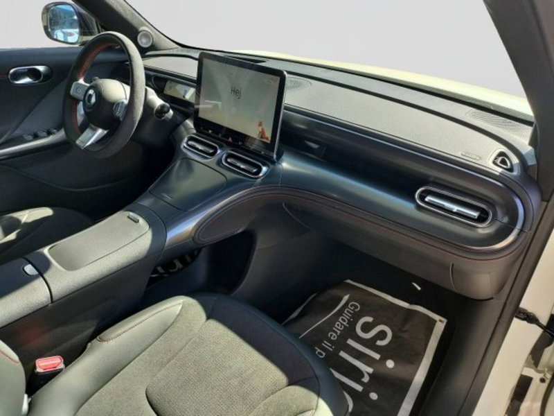 smart #1 nuova a Teramo (8)