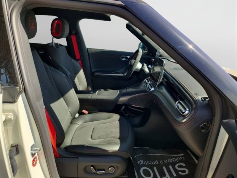 smart #1 nuova a Teramo (9)