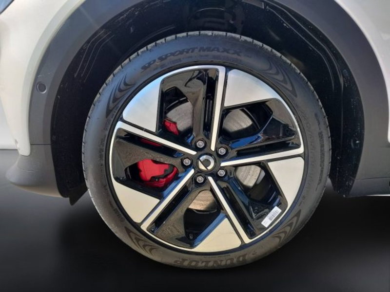 smart #1 nuova a Teramo (5)