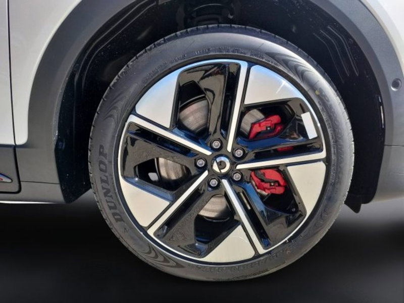 smart #1 nuova a Teramo (6)