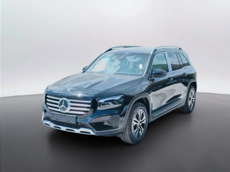 Mercedes-Benz GLB nuova a Teramo