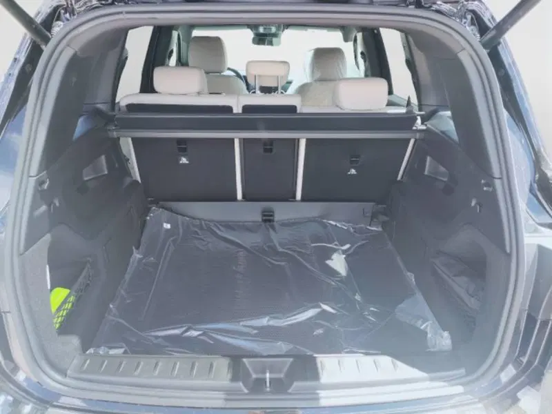 Mercedes-Benz GLB nuova a Teramo (5)