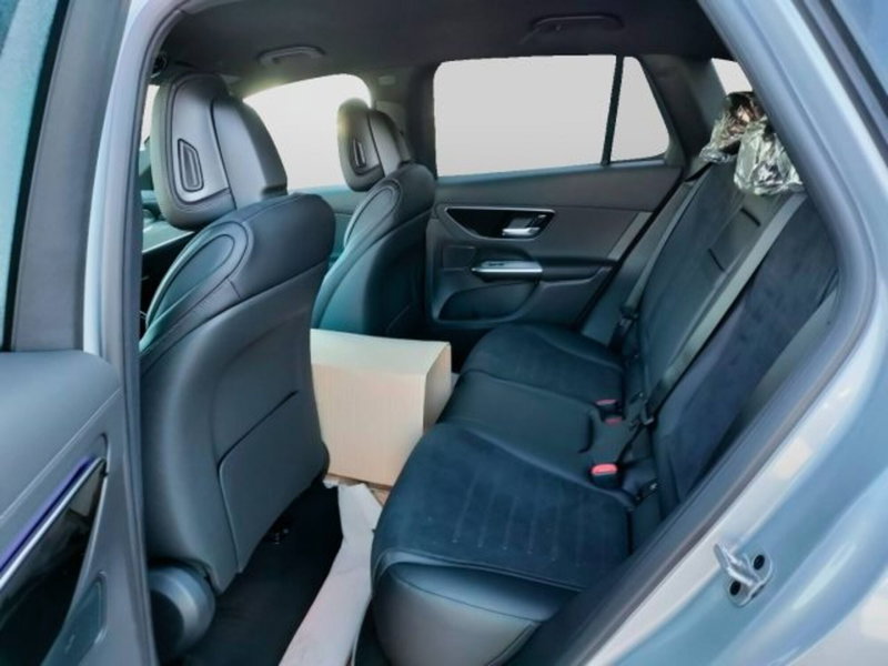 Mercedes-Benz GLC SUV nuova a Teramo (10)