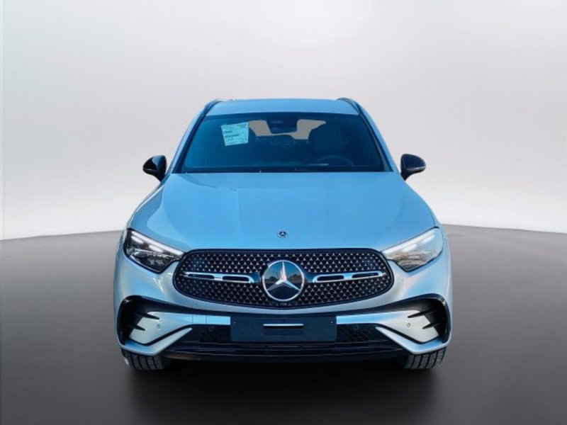Mercedes-Benz GLC SUV nuova a Teramo (2)