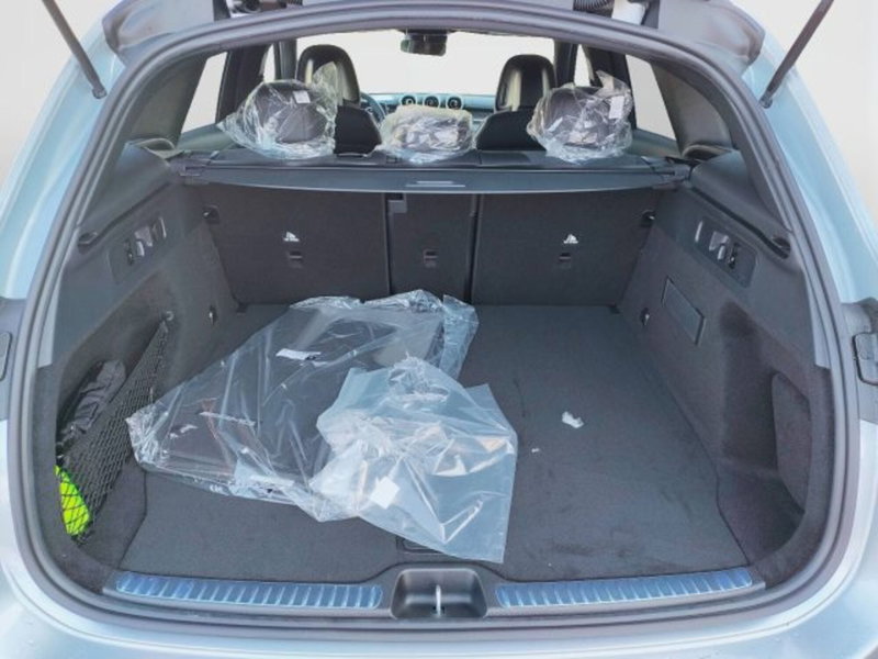Mercedes-Benz GLC SUV nuova a Teramo (5)