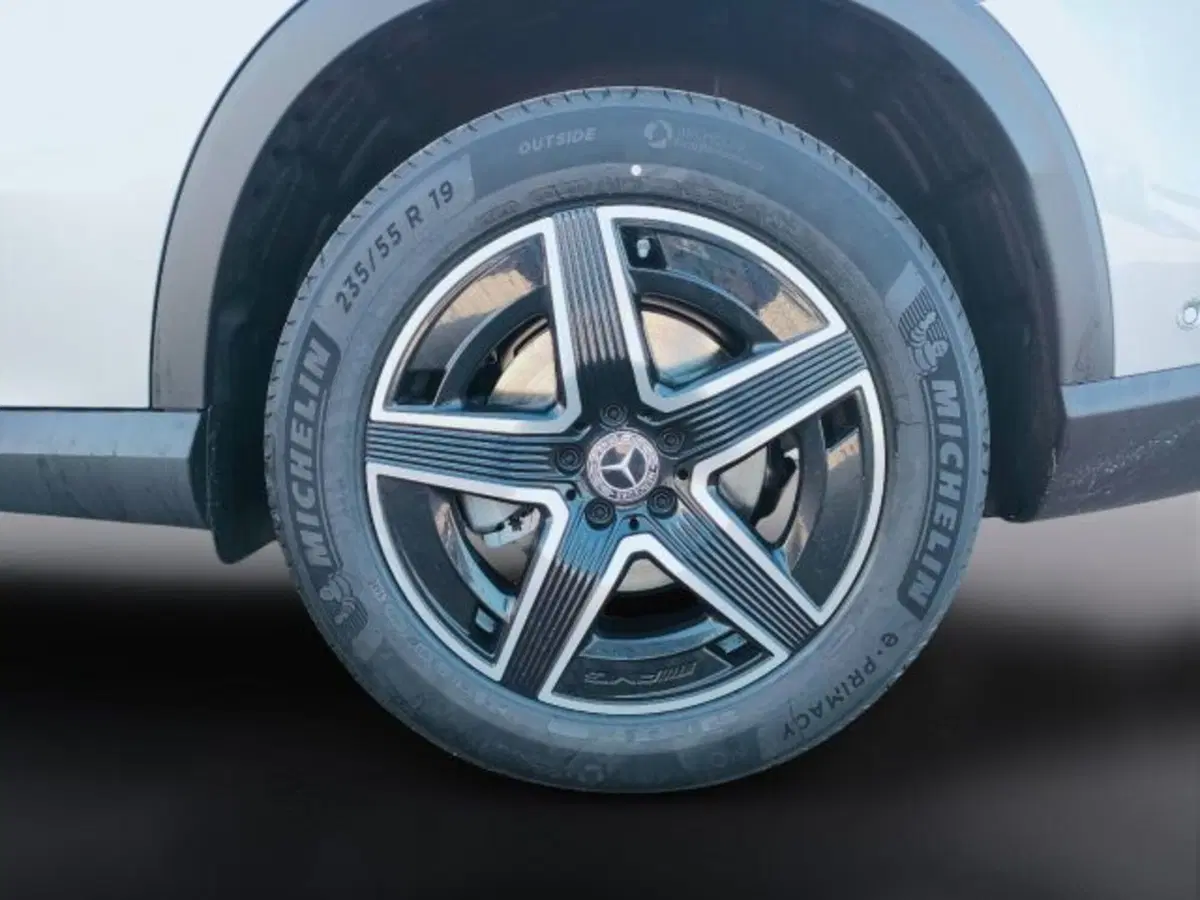 Mercedes-Benz GLC SUV nuova a Teramo (7)